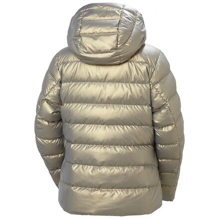 Helly Hansen - Winter Bliss Down Jacket - Women's