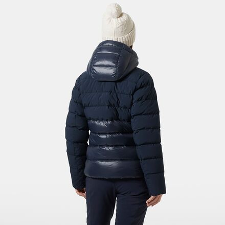 Helly Hansen - Winter Bliss Down Jacket - Women's