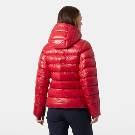 Helly Hansen - Winter Bliss Down Jacket - Women's