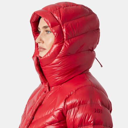 Helly Hansen - Winter Bliss Down Jacket - Women's