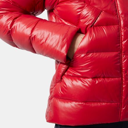 Helly Hansen - Winter Bliss Down Jacket - Women's