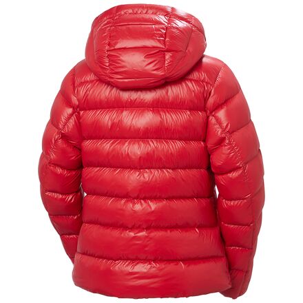Helly Hansen - Winter Bliss Down Jacket - Women's