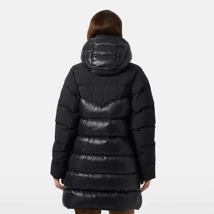 Helly Hansen - Winter Bliss Down Parka - Women's