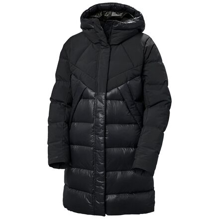 Helly Hansen - Winter Bliss Down Parka - Women's