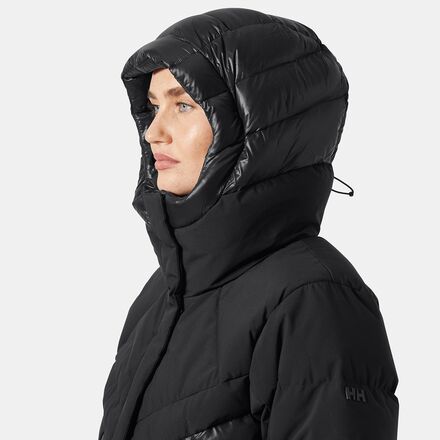 Helly Hansen - Winter Bliss Down Parka - Women's