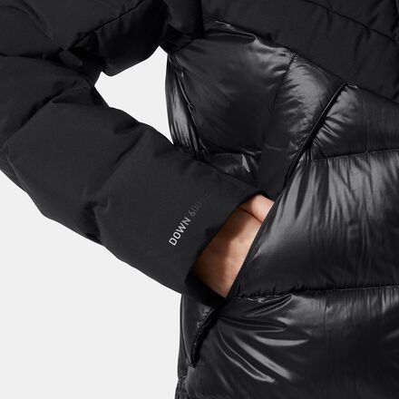 Helly Hansen - Winter Bliss Down Parka - Women's
