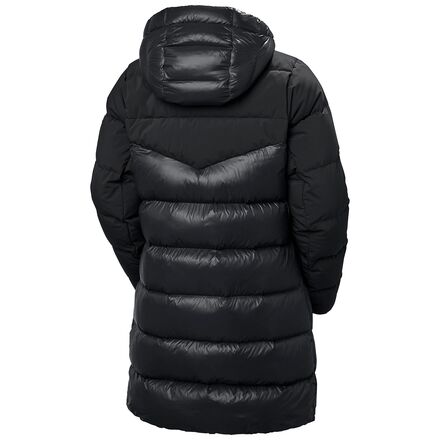 Helly Hansen - Winter Bliss Down Parka - Women's