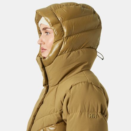 Helly Hansen - Winter Bliss Down Parka - Women's
