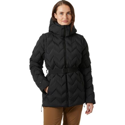 Winter Bliss Modular Down Jacket - Women's