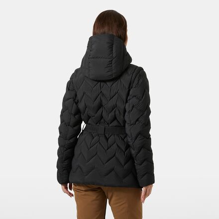 Helly Hansen - Winter Bliss Modular Down Jacket - Women's