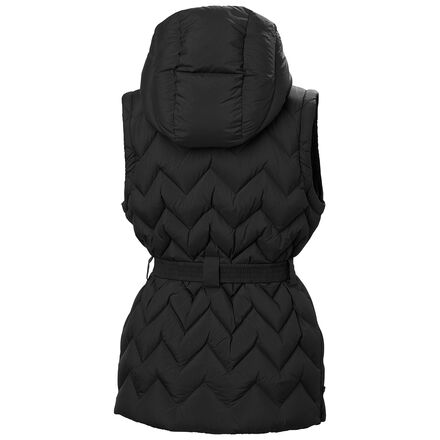 Helly Hansen - Winter Bliss Modular Down Jacket - Women's