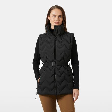 Helly Hansen - Winter Bliss Modular Down Jacket - Women's