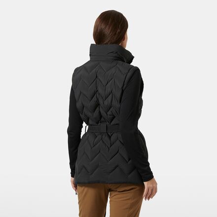 Helly Hansen - Winter Bliss Modular Down Jacket - Women's