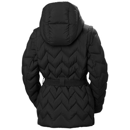 Helly Hansen - Winter Bliss Modular Down Jacket - Women's