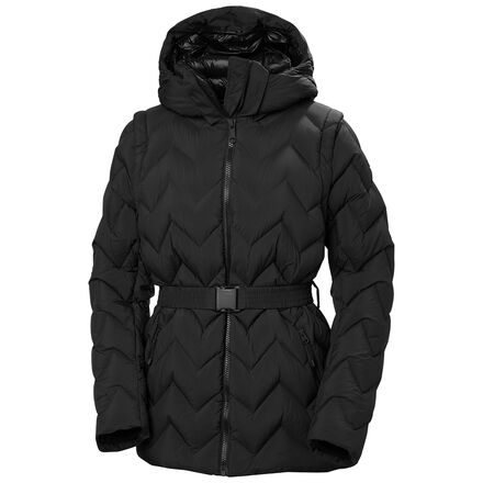 Helly Hansen - Winter Bliss Modular Down Jacket - Women's