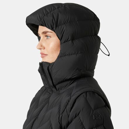 Helly Hansen - Winter Bliss Modular Down Jacket - Women's