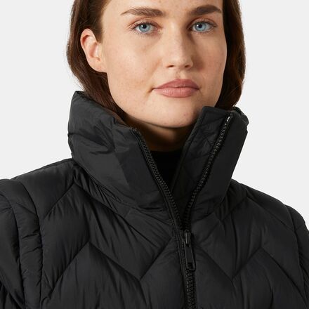 Helly Hansen - Winter Bliss Modular Down Jacket - Women's