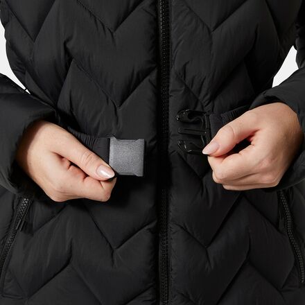 Helly Hansen - Winter Bliss Modular Down Jacket - Women's