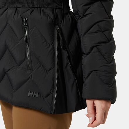 Helly Hansen - Winter Bliss Modular Down Jacket - Women's