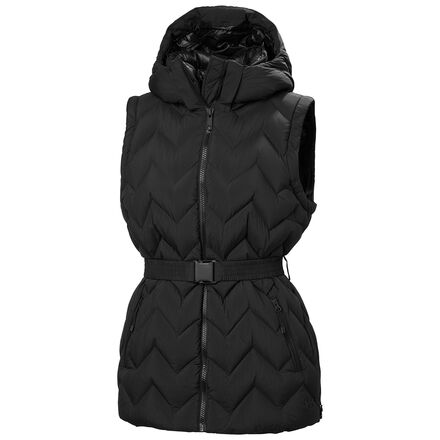 Helly Hansen - Winter Bliss Modular Down Jacket - Women's