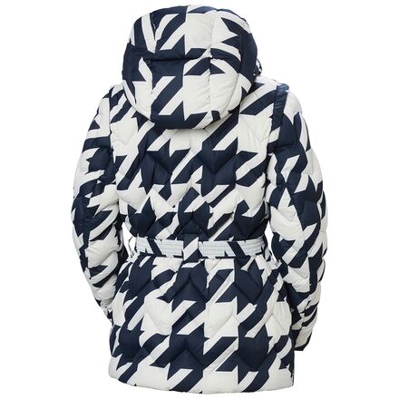 Helly Hansen - Winter Bliss Modular Down Jacket - Women's