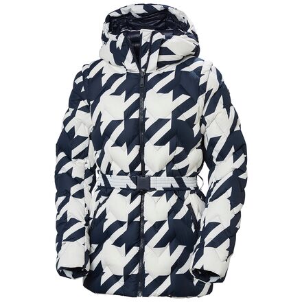 Helly Hansen - Winter Bliss Modular Down Jacket - Women's