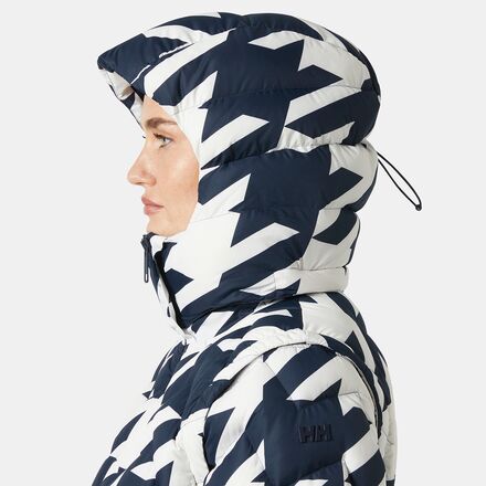 Helly Hansen - Winter Bliss Modular Down Jacket - Women's