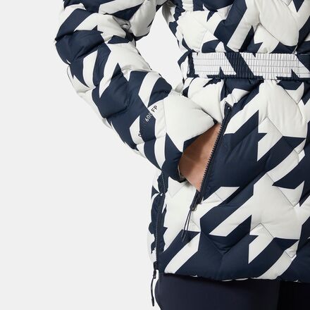 Helly Hansen - Winter Bliss Modular Down Jacket - Women's