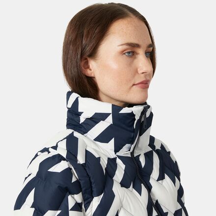Helly Hansen - Winter Bliss Modular Down Jacket - Women's
