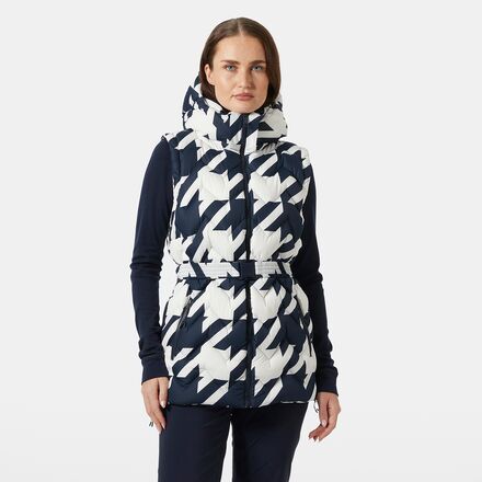 Helly Hansen - Winter Bliss Modular Down Jacket - Women's