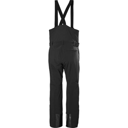 Helly Hansen - Alpha Bib Pant - Men's