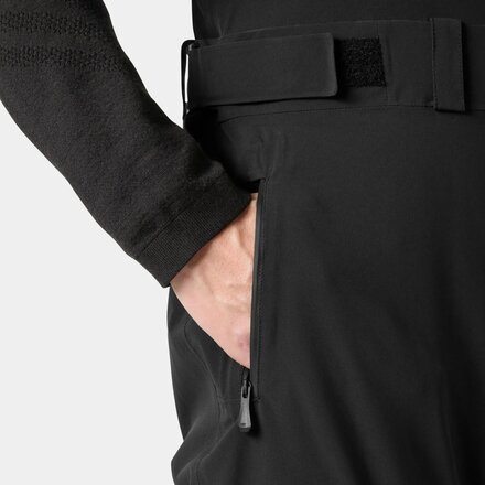 Helly Hansen - Alpha Bib Pant - Men's