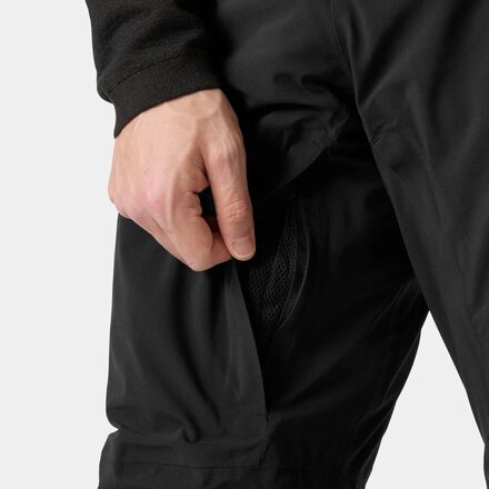 Helly Hansen - Alpha Bib Pant - Men's