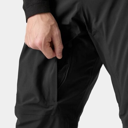 Helly Hansen - Alpha Bib Pant - Men's