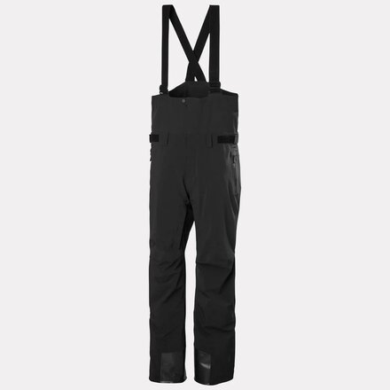 Helly Hansen - Alpha Bib Pant - Men's