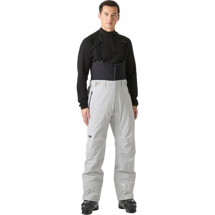 Alpha Bib Pant - Men's