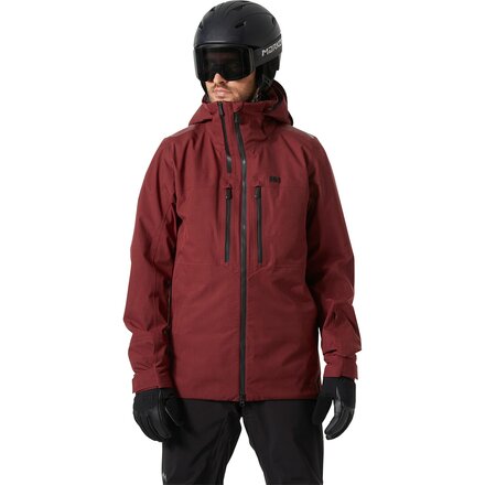 Atlas Infinity H2Flow Shell - Men's