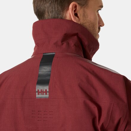 Helly Hansen - Atlas Infinity H2Flow Shell - Men's