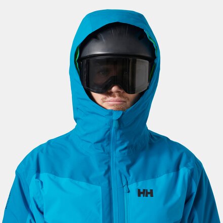 Helly Hansen - Carv Lifaloft 2.0 Jacket - Men's