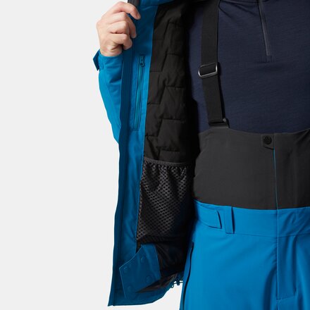 Helly Hansen - Carv Lifaloft 2.0 Jacket - Men's