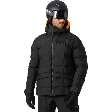 Emiko Ridable Puffy Jacket - Men's