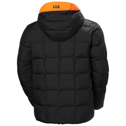 Helly Hansen - Emiko Ridable Puffy Jacket - Men's