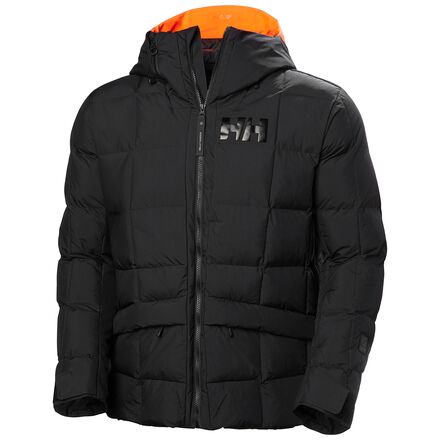 Helly Hansen - Emiko Ridable Puffy Jacket - Men's