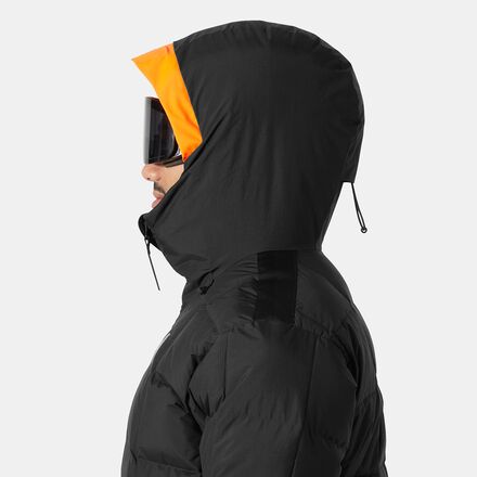 Helly Hansen - Emiko Ridable Puffy Jacket - Men's