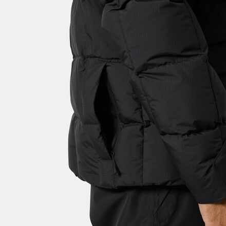 Helly Hansen - Emiko Ridable Puffy Jacket - Men's