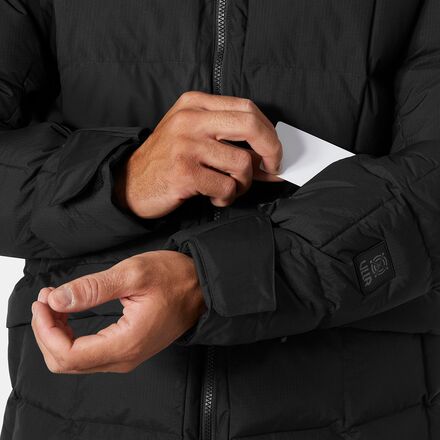 Helly Hansen - Emiko Ridable Puffy Jacket - Men's