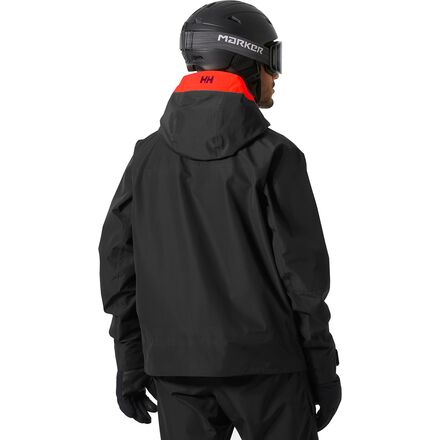 Helly Hansen - Emiko Shell Jacket - Men's