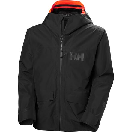 Helly Hansen - Emiko Shell Jacket - Men's