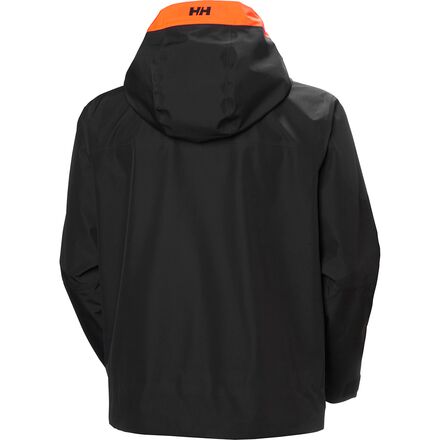 Helly Hansen - Emiko Shell Jacket - Men's