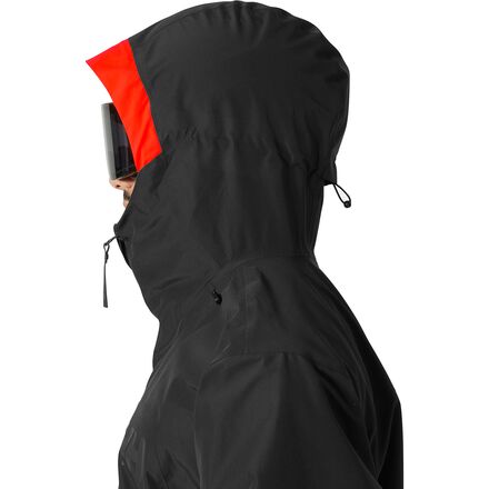 Helly Hansen - Emiko Shell Jacket - Men's